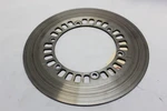 Front Brake Disc 11U-25831-00-00 1984 Virago XV700L. Fixed Price $40.00.