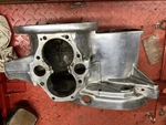 Triumph 71-1081/71-1080 Engine Case's. Fixed Price $125.00.