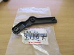 Kawasaki Nos 11048-1870 Bracket Lower Cowling Right ZX6R F. Fixed Price $19.99.