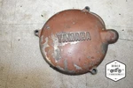1968 Yamaha Ati Stator Magneto Alternator Generator Cover A10-2557.ABW. Fixed Price $40.00.