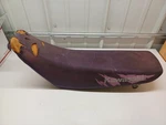 1994 Kawasaki Seat Assembly Needs New Cover 53001-1728-PN. Fixed Price $59.00.
