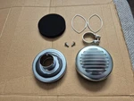Honda Z50A Mini Trail K0 K1 K2 Filter Airbox Cleaner. Fixed Price $91.01.