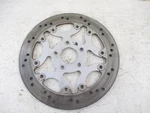 Victory Touring Cruiser Left Front Brake Rotor Disc 1910435 2006. Fixed Price $38.25.