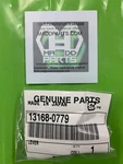 Kawasaki Oem Lever 13168-0779. Fixed Price $34.86.
