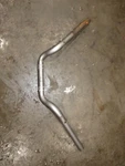 1993 Yamaha XJ600 Seca Handlebars 4BP-26111-01-00. Fixed Price $49.99.