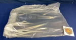 New Open Box Oem Harley-davidson Clear Windshield 57812-04 #. Fixed Price $150.00.