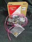 35MM Keihin Pwk Air Striker Carburetor Fits Kawasaki KDX200 KDX220 83-06 W. Jets. Fixed Price $109.95.
