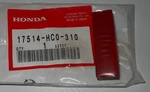 Honda Nos Cushion, Tank 17514-HC0-310. Fixed Price $19.99.