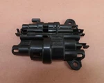 2012-2015 Triumph Tiger Explorer Electrical Wiring Guide Support Cover. Fixed Price $19.50.