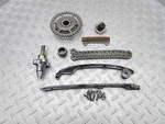 2015 14-16 Honda CBR650F Oem Cam Timing Chain Tensioner Guides Lot. Fixed Price $72.54.