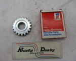 Harley Davidson Genuine Nos Servi-car Reverse Gear Clutch 35284-41. Fixed Price $124.99.