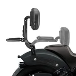 Multi-purpose Backrest For Indian Chief Bobber Sport 2022-2024. Fixed Price $158.99.