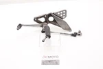 87 Yamaha FZR1000 Oem Left Front Foot Rest Peg Step R8.BX17. Fixed Price $69.95.