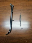1983 Yamaha RX50 Side. Fixed Price $25.00.
