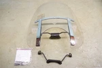 Kawasaki Vulcan 800 K46001-019C Nos Windshield *2248B. Fixed Price $379.99.