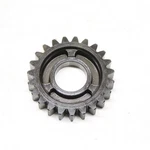 1988 Suzuki Quadrunner 250 Oem 5TH Drive 23T Gear 24251-18A03. Fixed Price $28.95.