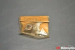 Yamaha Genuine Nos Fj 1100 1200 Transmission Shift Fork Pn 1TX-18512-00. Fixed Price $35.31.