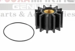 Impeller Kit For Sherwood 10615 Sierra 18-3061 Crusader 20300 Oberdorfer 8922. Fixed Price $18.50.