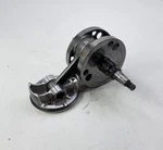 2007 Suzuki RMZ450 Engine Rod Piston Oem #158. Fixed Price $199.12.