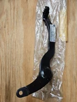 New Oem Yamaha Brake Pedal 1M1-27211-01-33 Fits 77-79 DT250 & 77-78 400. Fixed Price $25.00.