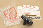 Nos Honda 1975-76 GL1000 Gold Wing Side Cover Shelter Latch Knob 83127-371-000. Fixed Price $42.45.