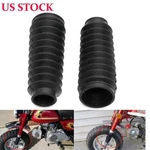 Honda Z50A Mini Trail Fork Shock Absorber Dust Boots CT70 70H 51505-064-010B. Fixed Price $10.99.