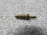 Suzuki Nos GT380 GT550 GT750 1972 Skis Valve Check 16710-31011. Fixed Price $29.36.
