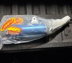 Fmf Yamaha YZ250 02-25 Titanium Powercore 2.1 Silencer 024063 New In Package. Fixed Price $225.00.