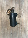 1976 Yamaha XS500 Coil #1. Fixed Price $28.99.