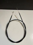 Bsa 650 Hornet Lightning Spitfire Throttle Cable 1966-67 68-8692. Fixed Price $28.99.