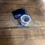 Harley Davidson 545-12 Relief Pipe Nut 1912-1936 Models Jd Vl Dl B Usa Made. Fixed Price $22.00.