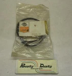 Harley Davidson Genuine Nos Casing Control Wire 56502-74. Fixed Price $14.99.