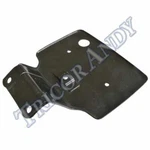Triumph Bonneville T140 Trident T150 T160 Rear Light Support Plate 83-5001. Fixed Price $18.15.