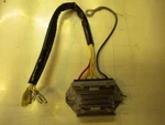 Suzuki GS250T GS425L GS450L GS450E GS450T GS550L Rectifier 32800-44040. Fixed Price $75.00.