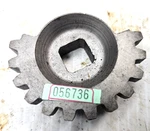 1931-1936 Vl Starter Gear #2144-31 Transmission Harley Kick Lever G736. Fixed Price $75.00.