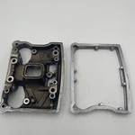 17057-85 17520-85 Harley-davidson Electra Glide Engine Top Rocker Cover. Fixed Price $59.99.