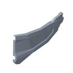 Polaris Right Hand Door Skin, Genuine Oem Part 5450638, Qty 1. Fixed Price $159.99.