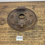 Harley Davidson Juice Brake Rear Backing Plate Servicar Ge Oem 83312-51 BT22. Fixed Price $74.99.