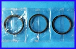 XS750 Yamaha Piston Rings Std. Set X3 1977 1J7-11610-03, 1J7-11610-11-00. Fixed Price $59.99.