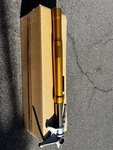 Ducati 23 Monster Sp Right Front Ohlins Fork. Fixed Price $299.00.