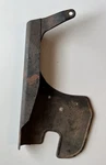 Harley Davidson Sprint SX350 Chain Guard 1971-1972. Fixed Price $28.50.