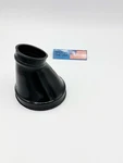 Fits Honda Elsinore 1974 1975 CR125 Airbox Carb Rubber Boot New 17253-360-000. Fixed Price $25.00.