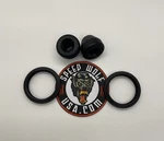 Husqvarna Ktm Atk Wp 4054 Fork Kit Seals Bottom Out Buffers. Fixed Price $75.00.