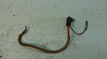 1978 Suzuki S381. Starter Relay Wiring. Fixed Price $31.73.