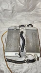 2006-2009 Yamaha YZ450F Oem Radiators And Hoses 2S2-1240A-70-00 2S2-12461-70-00. Fixed Price $25.00.