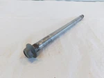 1982 CM450C CM450A Hondamatic Custom Rear Back Wheel Axle Pivot Bolt. Fixed Price $9.99.