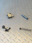 1985 Honda Oil Pump. Fixed Price $14.99.