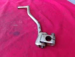 Suzuki TM400 Kick Starter Arm Lever 1971 Oem Vintage Ahrma 26300-16503. Fixed Price $65.00.