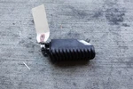06-08 Bmw K1200GT Front Right Foot Peg Rest Step. Fixed Price $39.95.