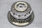 Harley 11-16 Touring 12-17 Dyna Softail 103 Complete Clutch Basket Oem 37000072. Fixed Price $220.26.